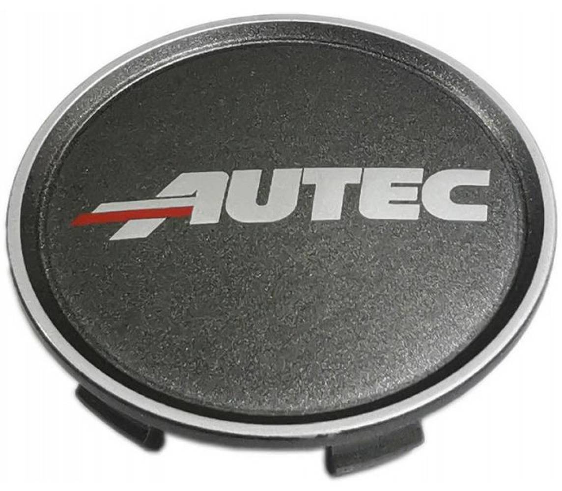 Autec kapsel. matt-antratsiit. logoga (3663-pe)