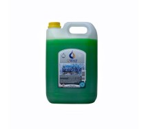 Jahutusvedeliku kontsentraat QWAY -80*C, 5L (roheline)