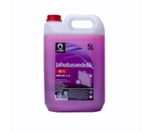 Jahutusvedelik QWAY -36*C, LONG-LIFE G-13, 5L (lilla)