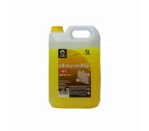 Jahutusvedelik QWAY -36*C, LONG-LIFE G-12, 5L (kollane)