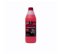 Jahutusvedelik QWAY -36*C, LONG-LIFE G-12+, 1L (punane)
