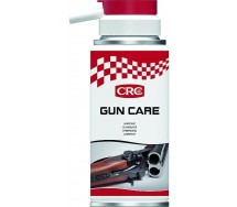 CRC gun care relvaõli 100ml/ae