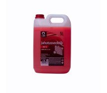 Jahutusvedelik QWAY -36*C, LONG-LIFE G-12+, 5L (punane)