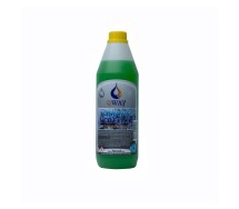 Jahutusvedeliku kontsentraat QWAY -80*C, 1L (roheline)