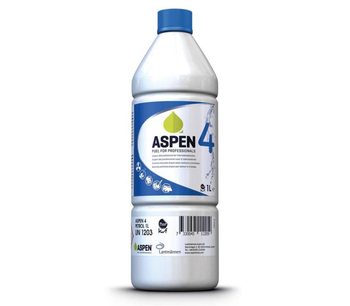 ASPEN FUEL 4T 1L
