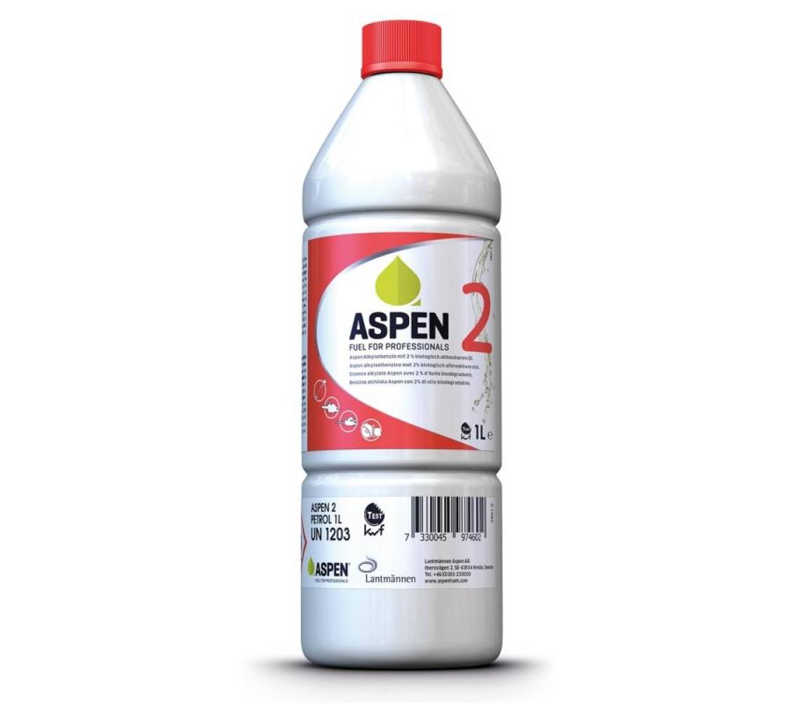 ASPEN FUEL 2T 1L