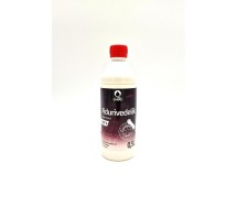 Pidurivedelik QWAY DOT-4 0,5L