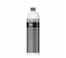 KCU Quick & Shine — универсальный очиститель‑полироль, 1 л
