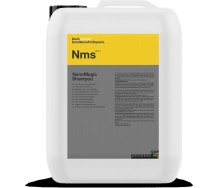KCU NMS NanoMagic Shampoo — автошампунь, pH 5,5, 10 л