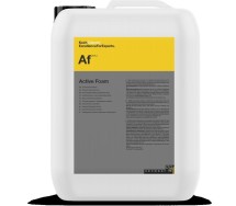KCU AF Active Foam — активная пена, 20 л