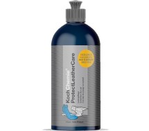 KCU PROTECT LEATHER CARE naha hooldus- ja kaitsevahend 500ml