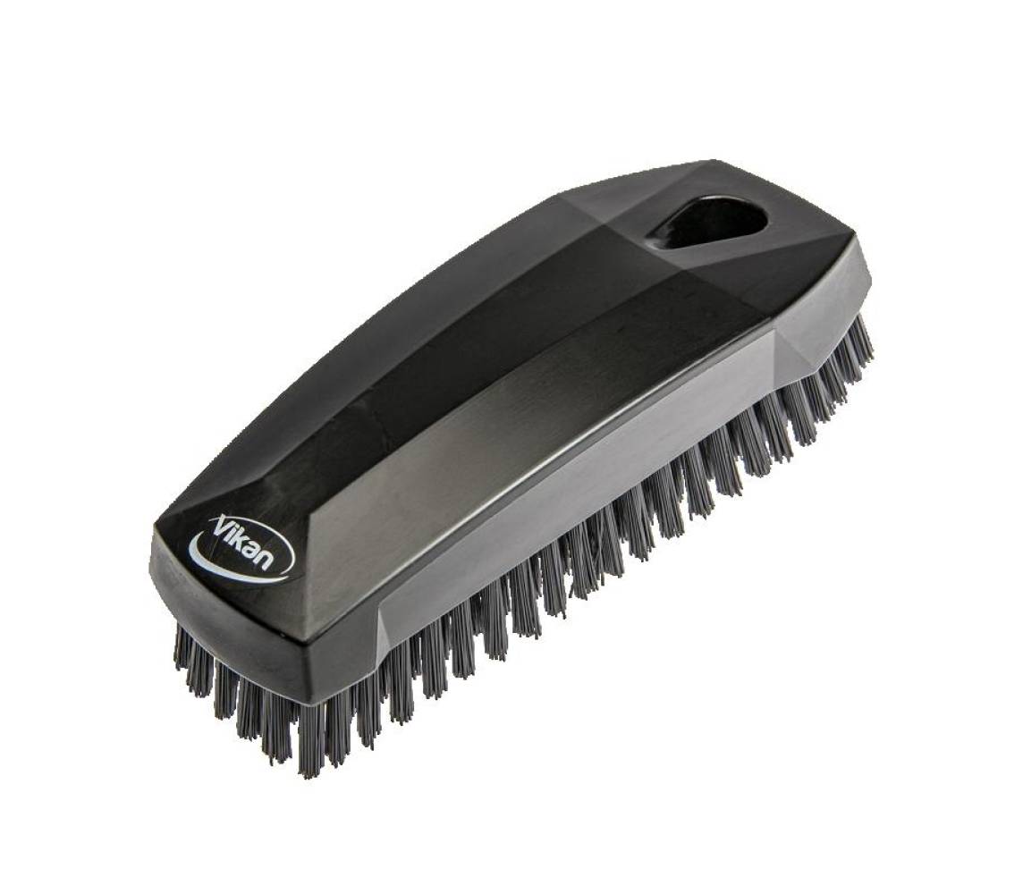 KCU NAGELBÜRSTE küünehari 45*115mm (küünehari Vikan 64409)