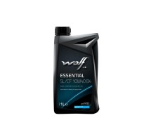 Wolf Essential SL/CF 10W40 B4 1L