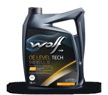 Wolf OE Leveltech 5W30 LL III 5L