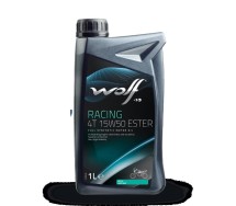 Wolf Racing 4T 15w50 Ester 1L