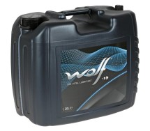 Wolf Vitaltech 75w90 GL-4/5 20L (täissünt)