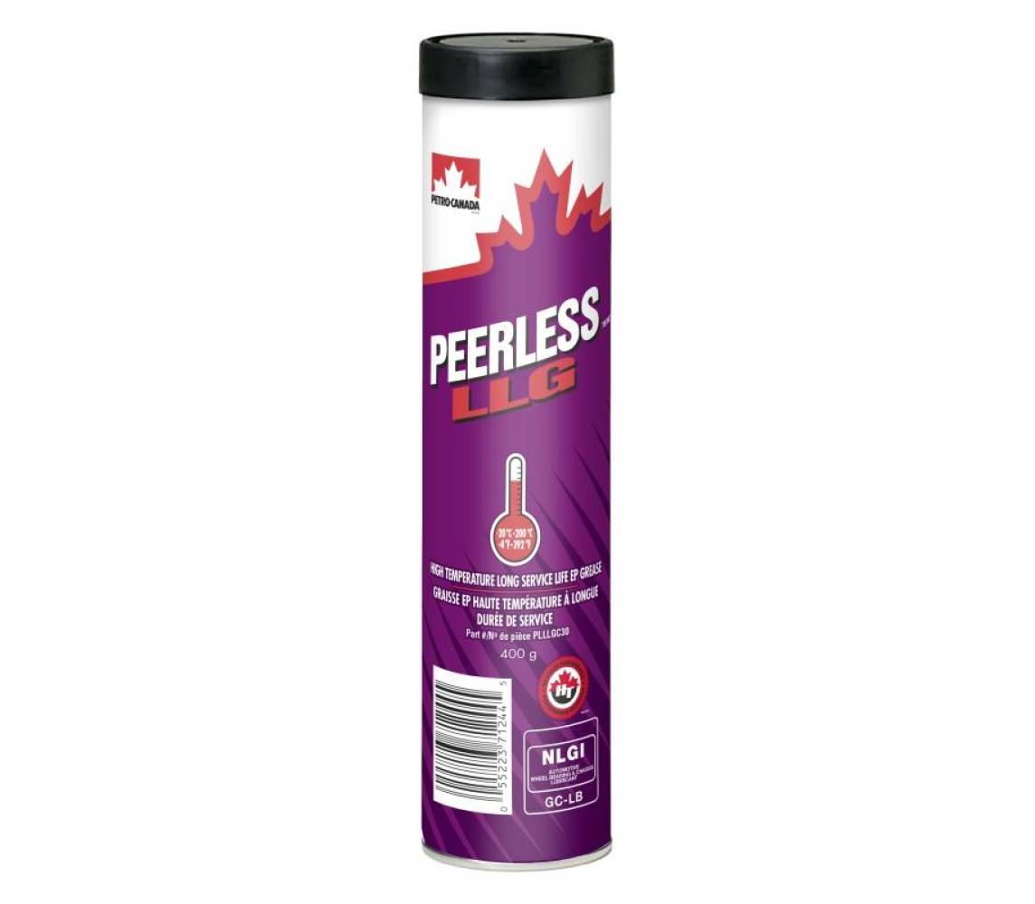 Petro-Canada Peerless LLG, 400g