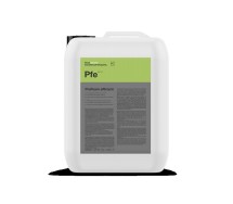 KCU PFE PreFoam Efficient — пенящийся пре-очиститель и удалитель насекомых, pH 13,5, 20 л