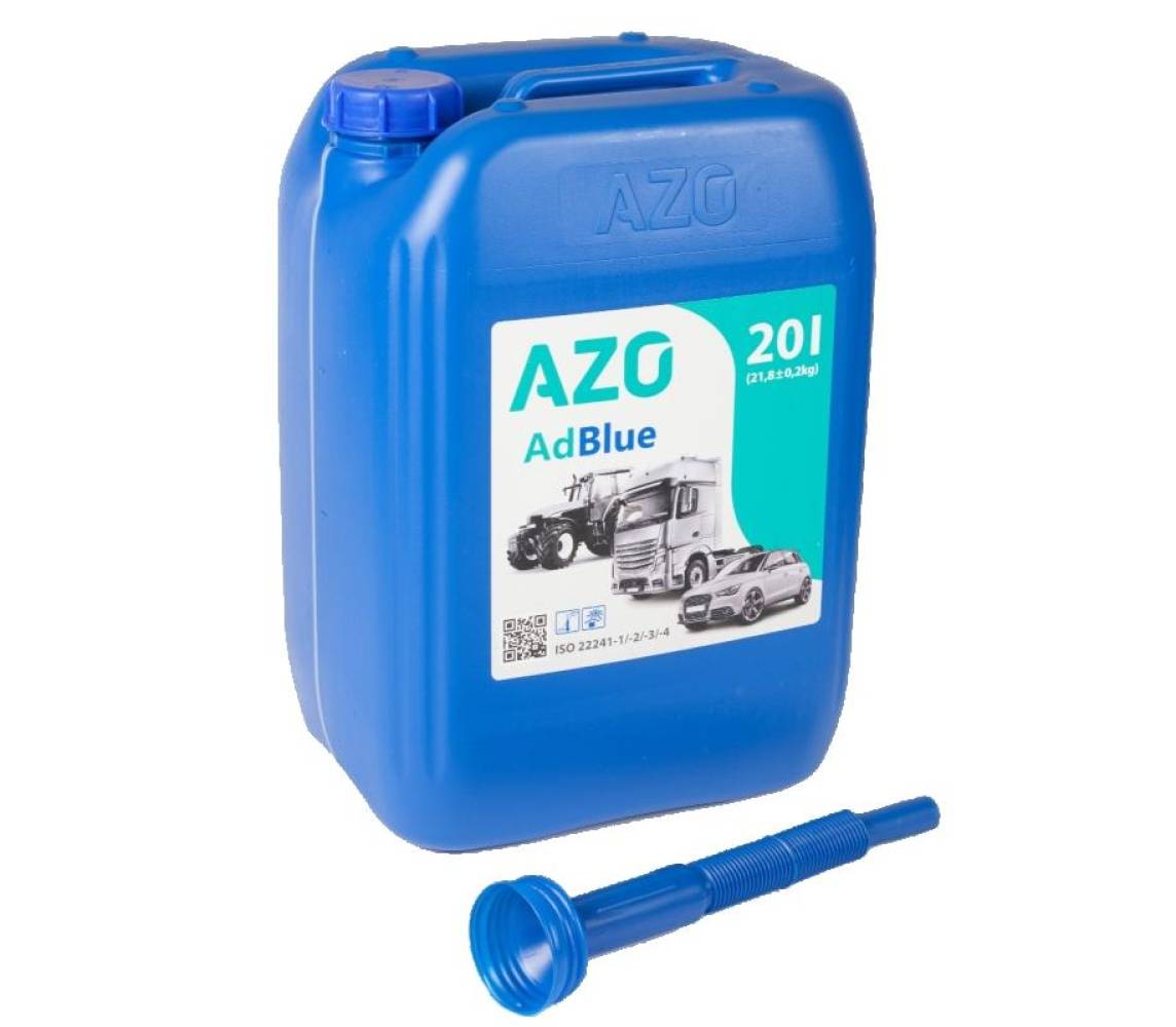 AdBlue 20 л