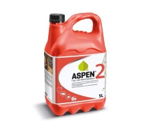 Aspen 2T bensiin 5L
