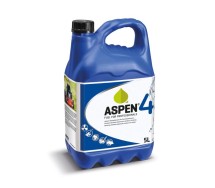 Aspen 4T bensiin 5L