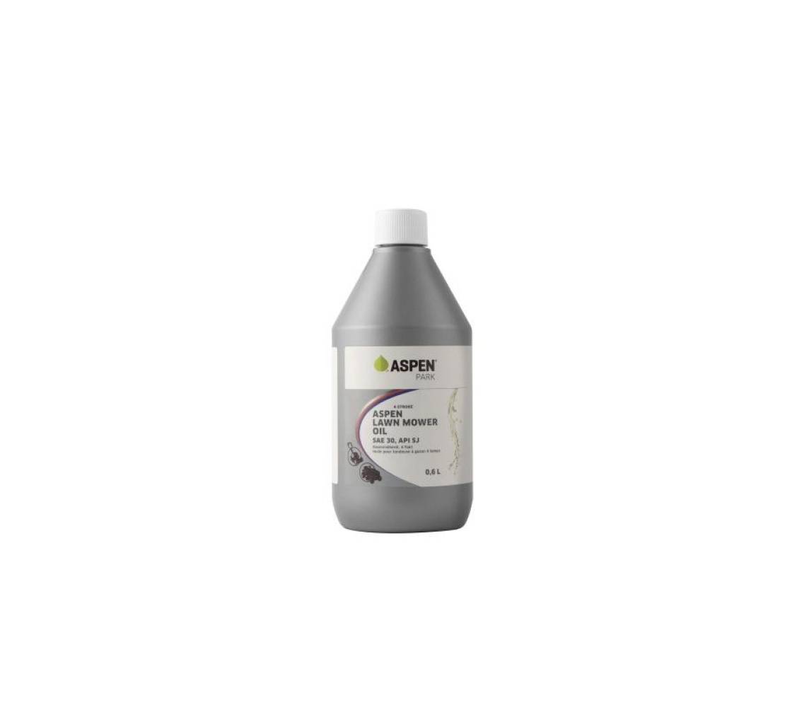Aspen Muruniiduki õli SAE 30 0,6L