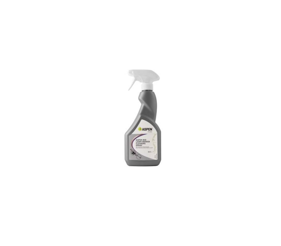 Aspen BIO muruniiduki puhastus pritsiga 0,5L