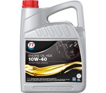 77 ENGINE OIL HDX 10W-40 5L