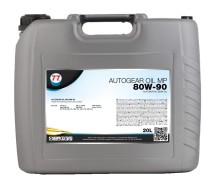 77 AUTOGEAR OIL MP 80W-90 (GL-5) 20L