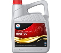 77 AUTOGEAR OIL MP 80W-90 (GL-5) 5L
