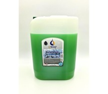 Jahutusvedelik QWAY -36*C, G-11, 10L (roheline)