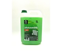 Jahutusvedelik QWAY -36*C, G-11, 5L (roheline)