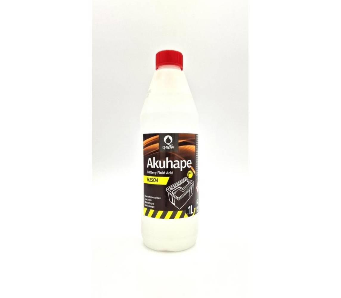 Akuhape QWAY 1L