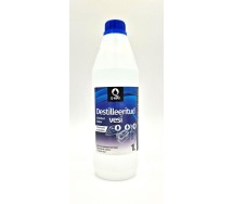 Дистиллированная вода, 1 л