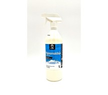 Pigieemaldaja QWAY 1L (pritsiga)