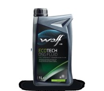 Wolf Ecotech DSG Fluid 1L