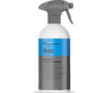 KCU ALLROUND SURFACE CLEANER üldpuhastusaine 500ml prits