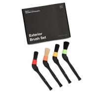 KCU Exterior Brush Set — набор кистей для наружной мойки