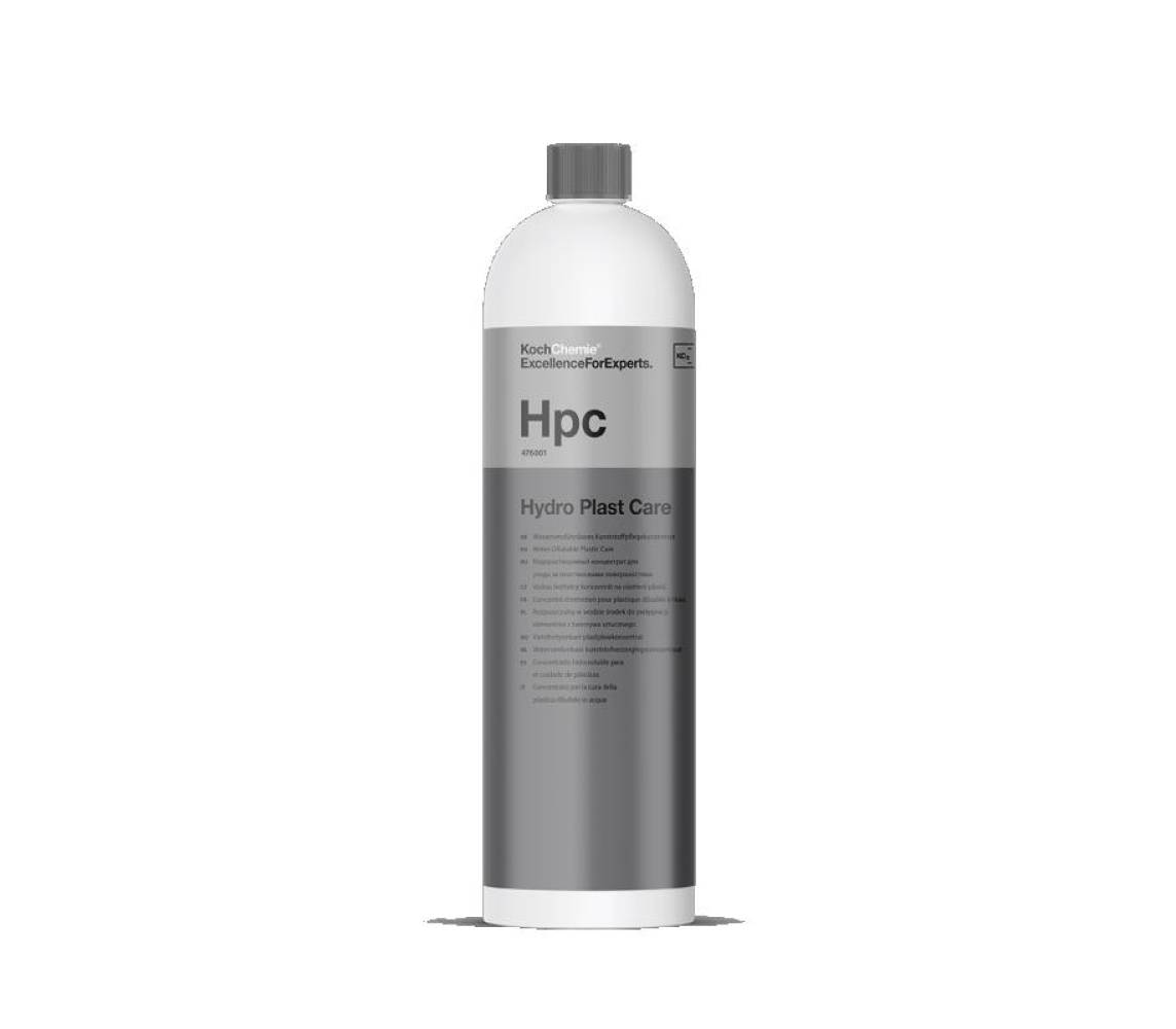 KCU Hpc HYDRO PLAST CARE 1L