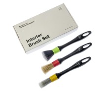 KCU Interior Brush Set pintslite komplekt