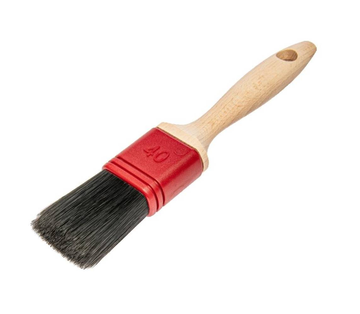 KCU PINTSEL brush for interiors 40mm