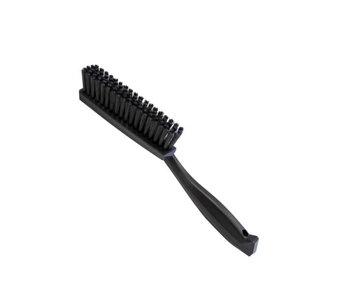 KCU UPHOLSTERY BRUSH polstri ja tekstiili hari