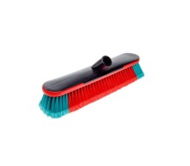 KCU Truck Wash Brush XL — щётка для мойки грузовиков с водоканалом, 90×400 мм
