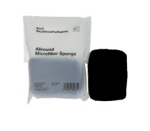 KCU SVAMM käsipoleerimiseks, mikrofiiber, 12*9*4cm (2tk pakis)
