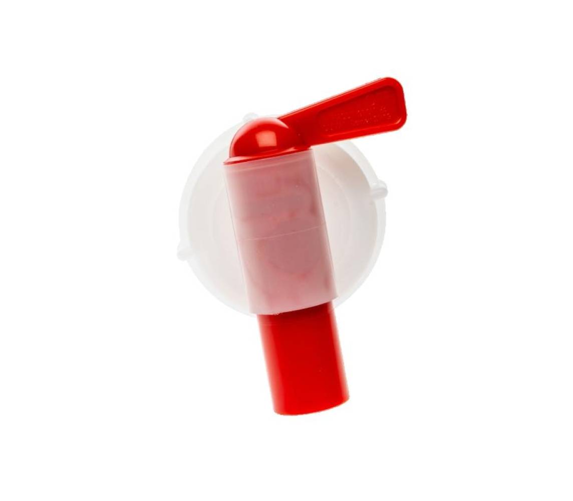 KCU Auslaufhahn кран для 5-литровой канистры KCU