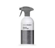 KCU St0.01 ALLROUND TEXTILE SEALANT tekstiili kaitsevahend 500ml prits