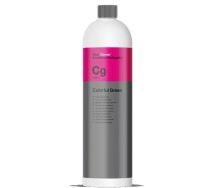 Koch‑Chemie Colorful Green — цветной концентрат, 1 л
