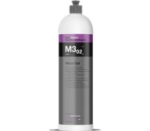 KCU M3.02 MICRO CUT poleerimispasta 1L