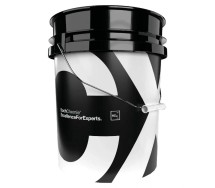 KCU Detailing Bucket Ведро с логотипом Koch, 20 л