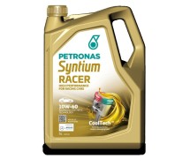 Petronas SYNTIUM RACER 10W-60 SL 5L